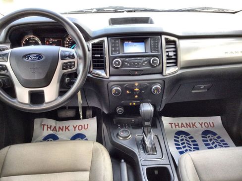 Used 2019 Ford Ranger XLT w/ FX4 Off-Road Package image 21