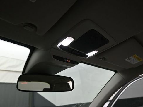 New 2026 Honda HR-V LX image 9