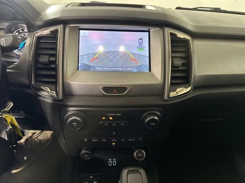 Used 2021 Ford Ranger XLT image 22