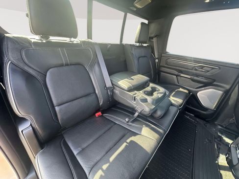 Used 2021 RAM 1500 Limited w/ Night Edition image 32