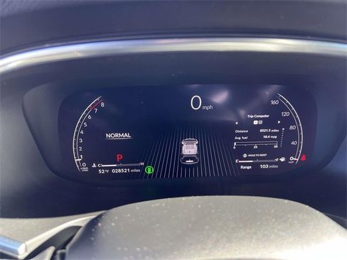 Used 2023 Acura MDX SH-AWD image 33