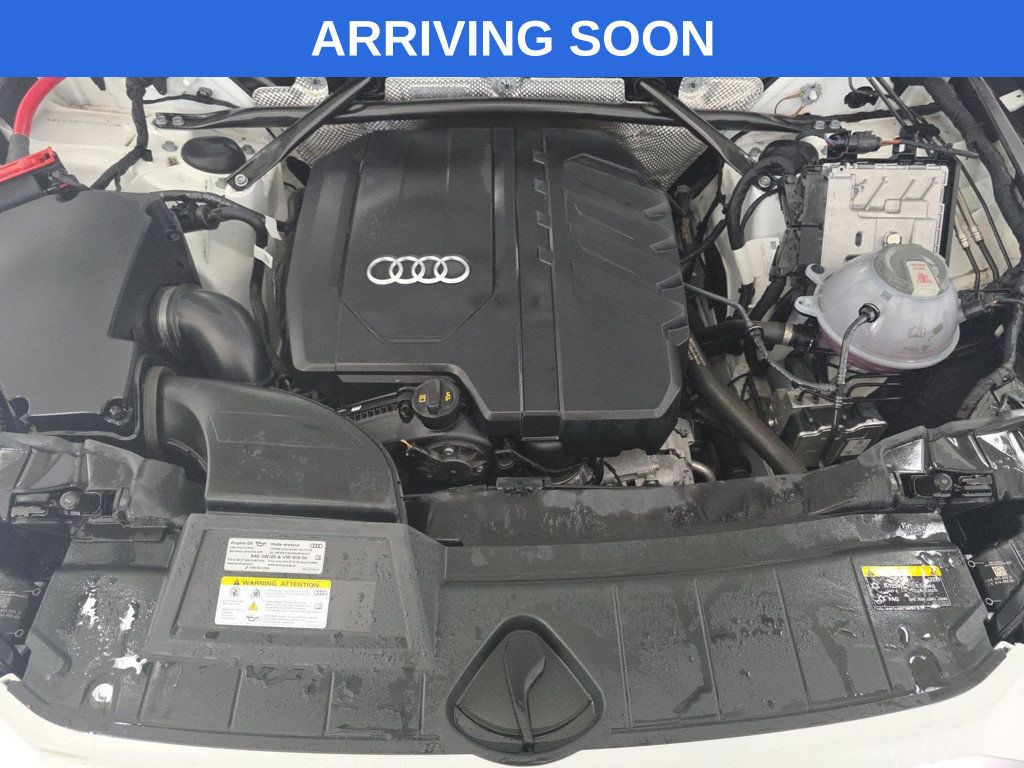 Used 2023 Audi Q5 2.0T Premium Plus w/ Premium Plus Package AWD/4WD image 11