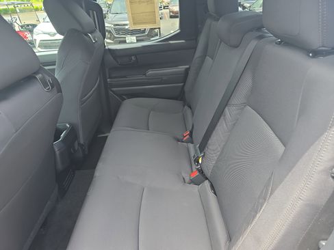 Used 2025 Toyota Tacoma SR RWD image 13