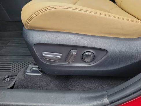 Used 2024 Toyota RAV4 XLE Premium w/ Weather Package FWD image 15