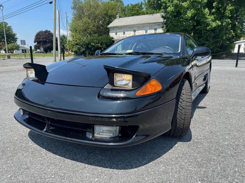 Used 1992 Dodge Stealth R/T Turbo image 11