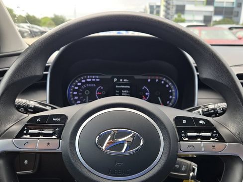 Certified 2023 Hyundai Tucson SE FWD image 20