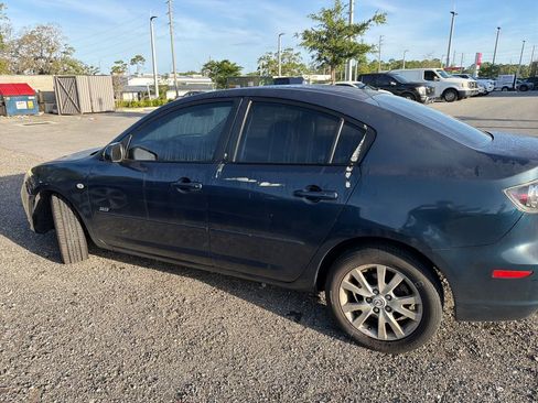 Used 2007 MAZDA MAZDA3 s Sport image 8