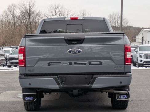 Used 2019 Ford F150 XLT w/ Equipment Group 302A Luxury image 5