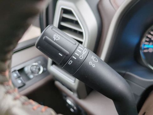 Used 2018 Ford F150 King Ranch w/ Equipment Group 601A Luxury image 27