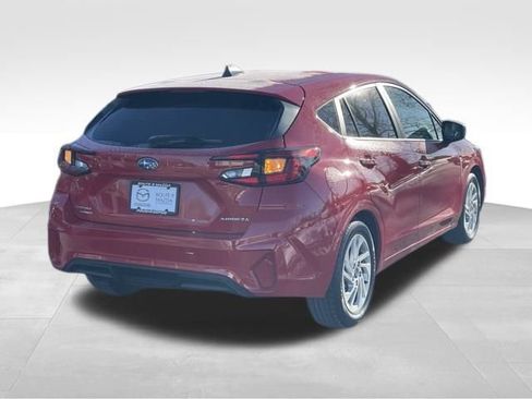 Used 2024 Subaru Impreza 2.0i image 4