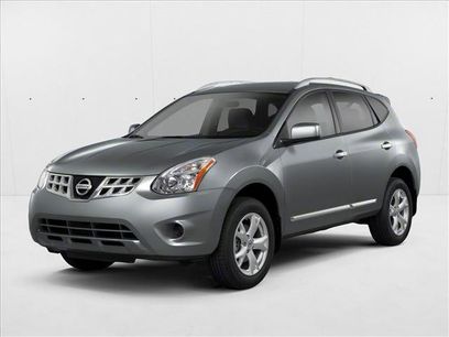 Used 2011 Nissan Rogue S