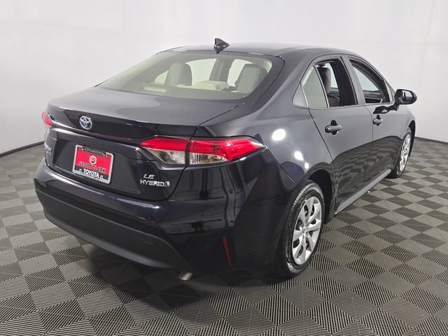 Used 2024 Toyota Corolla LE FWD image 8