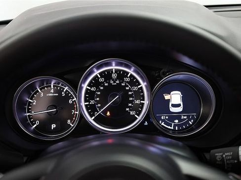 New 2025 MAZDA CX-5 Carbon Edition image 28