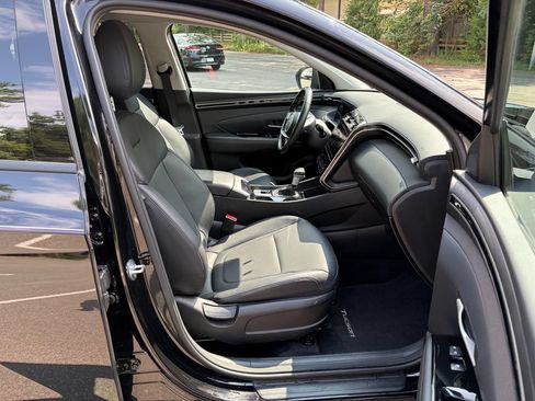 Used 2023 Hyundai Tucson XRT AWD/4WD image 30