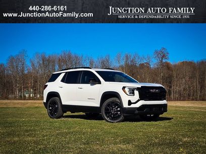 New 2026 GMC Terrain Elevation w/ Elevation Premium Package