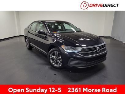 Used 2024 Volkswagen Jetta SE