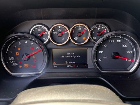 Used 2021 Chevrolet Tahoe LT AWD/4WD image 6