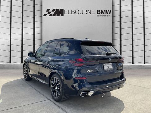 New 2026 BMW X5 xDrive50e image 6