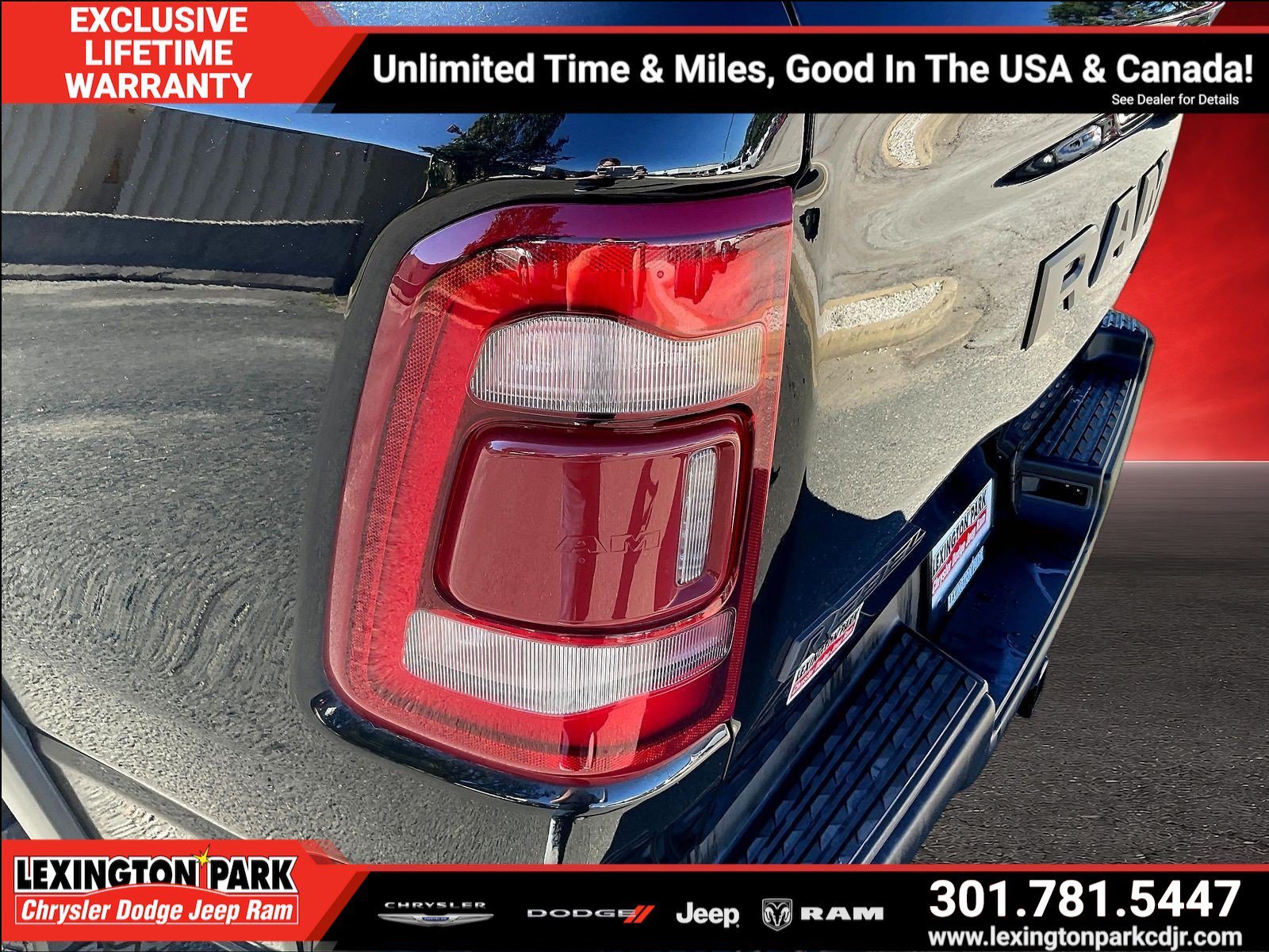 Used 2021 RAM 1500 Rebel w/ Rebel Level 2 Equipment Group AWD/4WD image 23