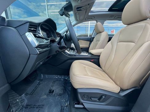 Used 2023 Audi Q7 3.0T Premium image 16