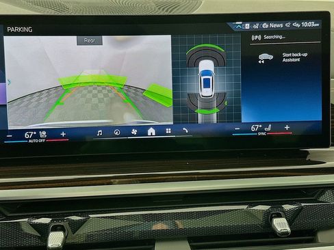 Used 2025 BMW X5 xDrive50e image 19