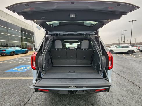 New 2026 Ford Expedition Tremor image 20