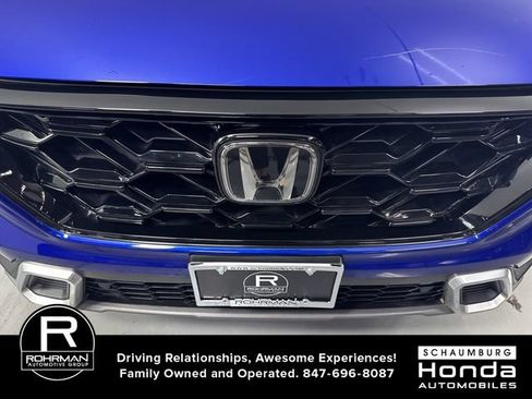 Used 2024 Honda CR-V Sport Touring image 28