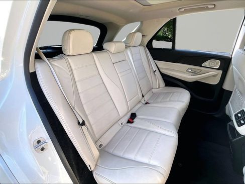 Used 2021 Mercedes-Benz GLE 350 image 17