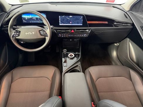 Used 2024 Kia Niro Wind FWD image 14