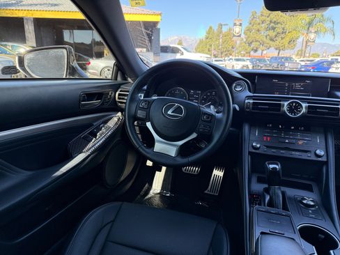 Used 2019 Lexus RC 300 image 20
