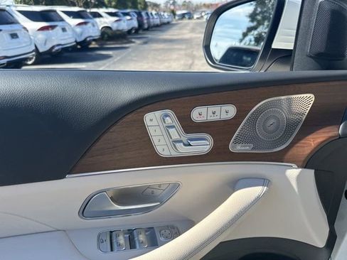 Certified 2023 Mercedes-Benz GLE 350 image 20
