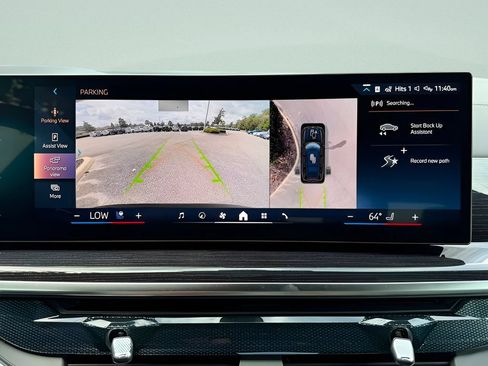 New 2027 BMW X7 xDrive40i w/ Executive Package AWD/4WD image 16