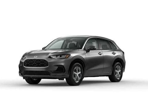 Used 2023 Honda HR-V EX-L image 25