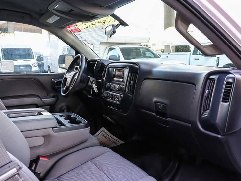 Used 2014 Chevrolet Silverado 1500 W/T w/ Trailering Package image 12