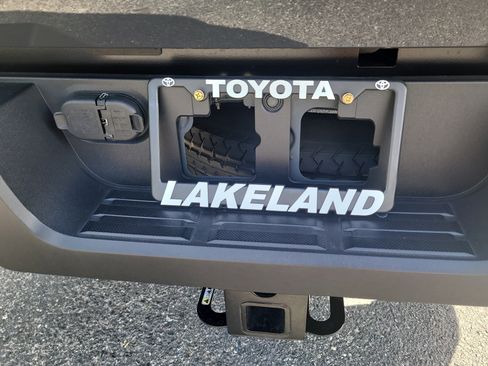 Certified 2024 Toyota Tacoma SR5 image 11