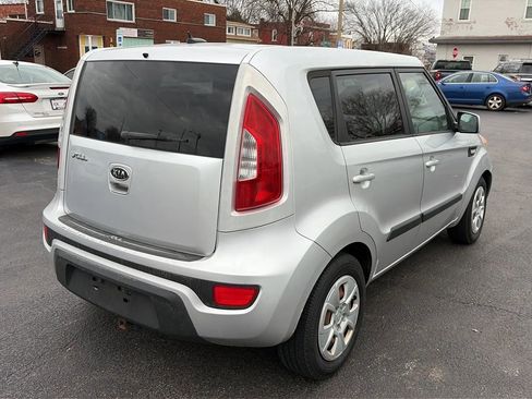 Used 2012 Kia Soul image 5