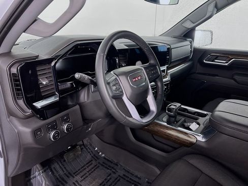 Certified 2023 GMC Sierra 1500 Elevation AWD/4WD image 8