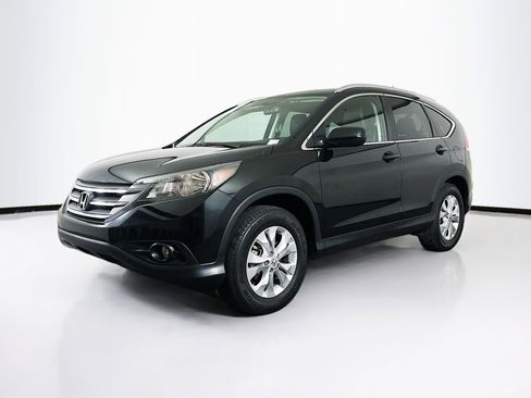 Used 2014 Honda CR-V EX-L image 3
