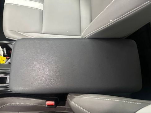 Used 2026 Toyota Camry SE FWD image 17