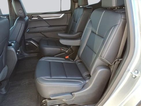 New 2025 GMC Acadia Elevation w/ Elevation Premium Package image 12