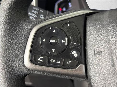 Used 2018 Honda CR-V EX image 25