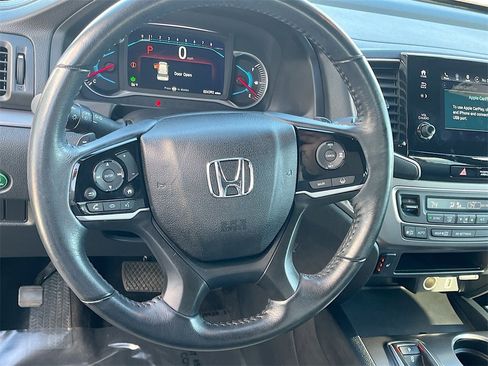 Used 2021 Honda Passport EX-L image 11