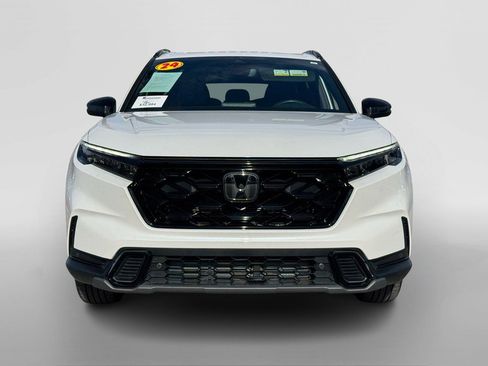 Used 2024 Honda CR-V Sport-L image 8