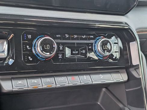 New 2026 GMC Sierra 1500 AT4 w/ Technology Package AWD/4WD image 13