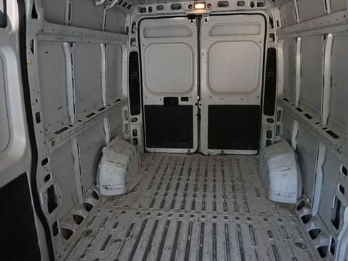Used 2023 RAM ProMaster 2500 FWD image 30