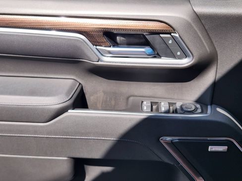 New 2026 Chevrolet Silverado 1500 RST AWD/4WD image 20