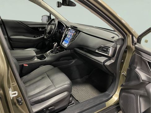 Used 2023 Subaru Outback Touring XT image 21