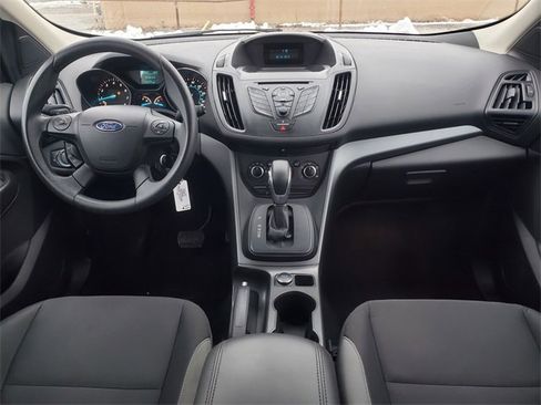 Used 2013 Ford Escape S image 22