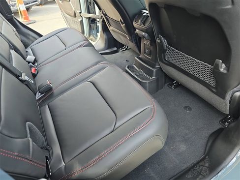 New 2026 Jeep Wrangler Unlimited Rubicon image 11
