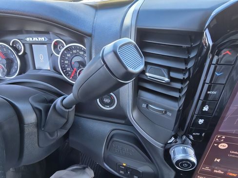 New 2026 RAM 2500 Tradesman AWD/4WD image 15